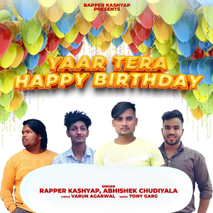 Yaar Tera Happy Birthday (Dj Remix)