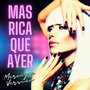 Básicamente - Merengue Versión (Remix)