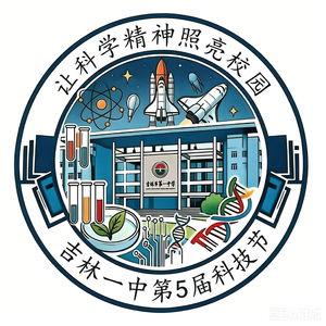 物理进行时(吉林市第一中学第五届物理学科节主题曲)