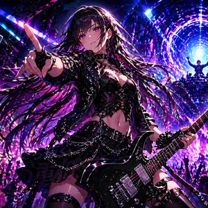 Tearing Through the Flash / 閃光を裂いて