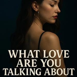 What love are you talking about