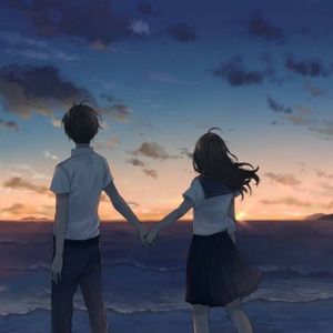 【FREE】"爱意东升西落" Melody Guitar Type Beat