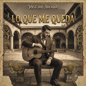Lo Que Me Queda