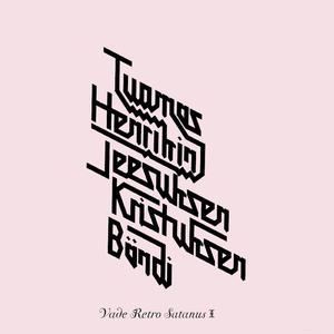 Jo Heitä Pois Nuo Ajatukset Synkät, Varjoisat