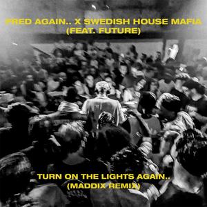 Turn On The Lights again.. (Maddix Techno Remix)