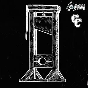 Ejecución (feat. Eriq Freak & Aaron Cross)