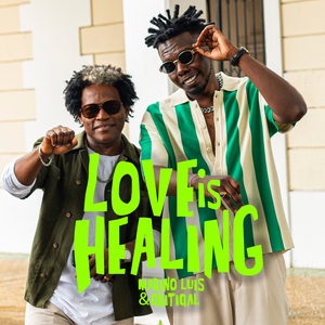 Love is Healing