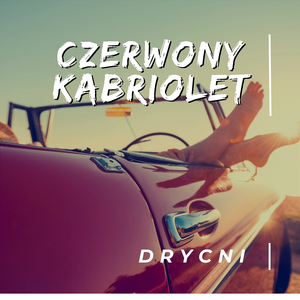 Czerwony Kabriolet