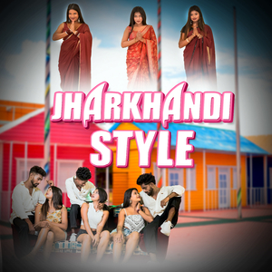 Jharkhandi Style