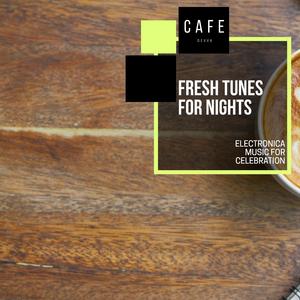 The Enchantress (Chill Electronica Fest)