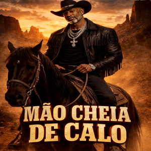 Mão Cheia de Calo