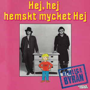 Det ska vara Körv