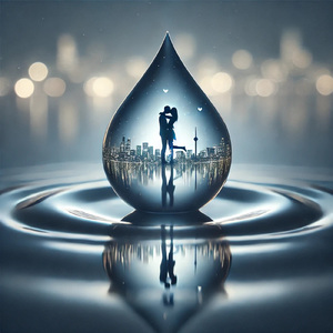 レインドロップ