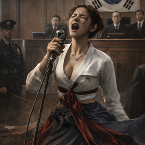 〈서시 - 부끄럽지 않기 위하여〉 by J - Stone