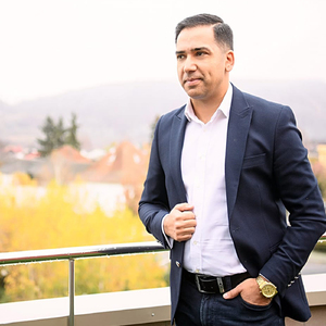 Formatie De Nunta
