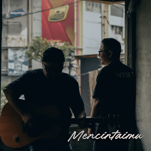 Mencintaimu