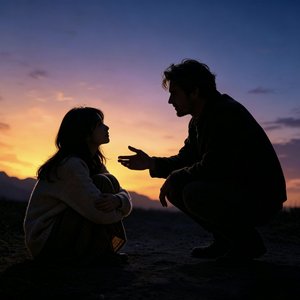 Silent Embrace