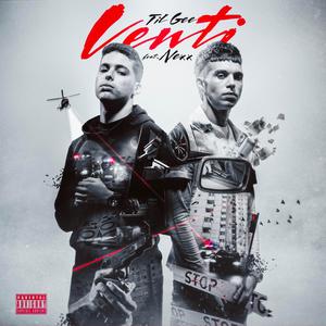 VENTI (feat. Nexx)