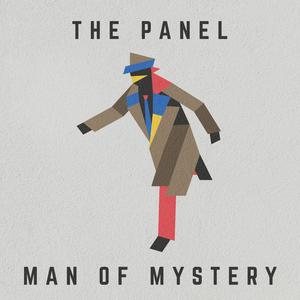 Man of Mystery