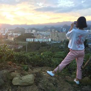 你好 遇见湄潭 伴奏