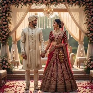 चमकती धूप (Shining Sunlight)