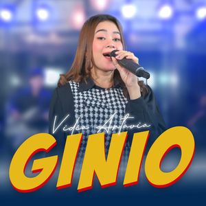 Ginio