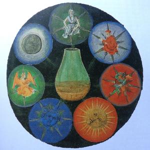 La Danse des Sphères