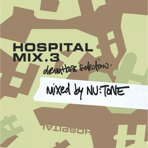 Harlesden (Cyantific Remix)