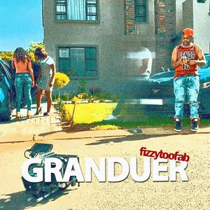 God Bless my Hustle (feat. Cjay)