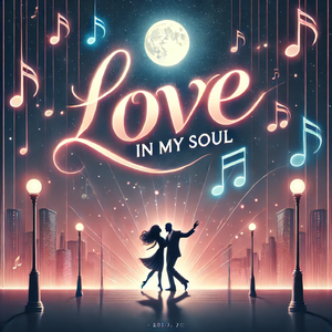 Love in My Soul