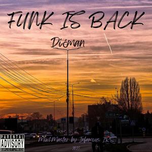 PUMP UP THE FUNK (feat. Spekt)