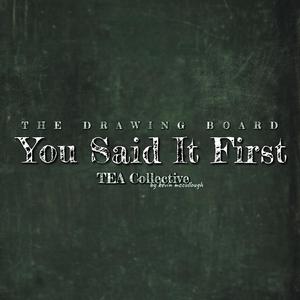 You Said It First (feat. Alison Taylor & Jay Loreman)