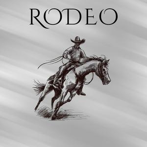 Rodéo (feat. 2lamalade & Albinny)