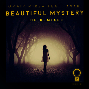 Beautiful Mystery (Nay Jay & Leonard A Remix)