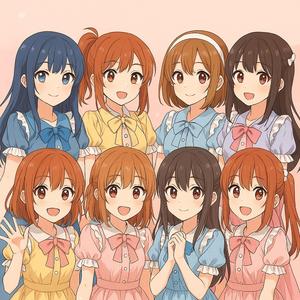 小さな星の奇跡 (Chiisana Hoshi no Kiseki) – Miracle of a Little Star