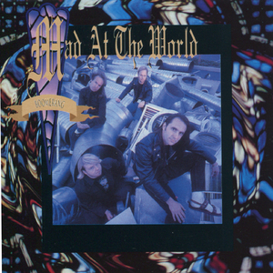 Ballad of Adam and Eve