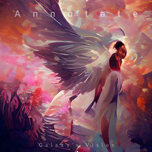 Annotate(Melodic Mix)