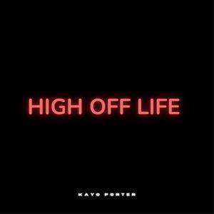 High Off Life