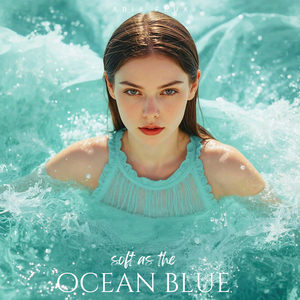 Soft as the Ocean Blue