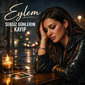 Sensiz Günlerim Kayıp