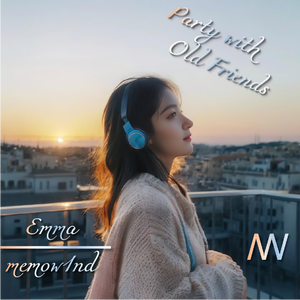 Party with Old Friends(feat.  Emma)