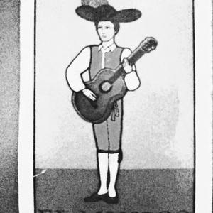 Lost Souls come to Play