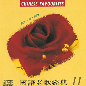 送郎一朵牽牛花