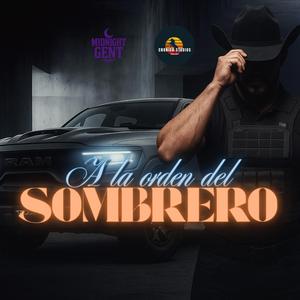 A la orden del sombrero