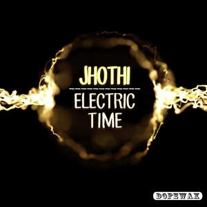 Electric Time (Radio Edit)