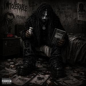 intolerable