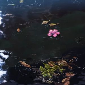 [free]"雨落" - Nick Mira Type Beat