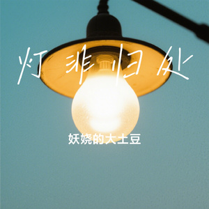 灯非归处