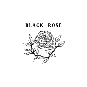 Black Rose