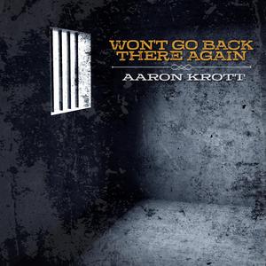 Won't Go Back There Again